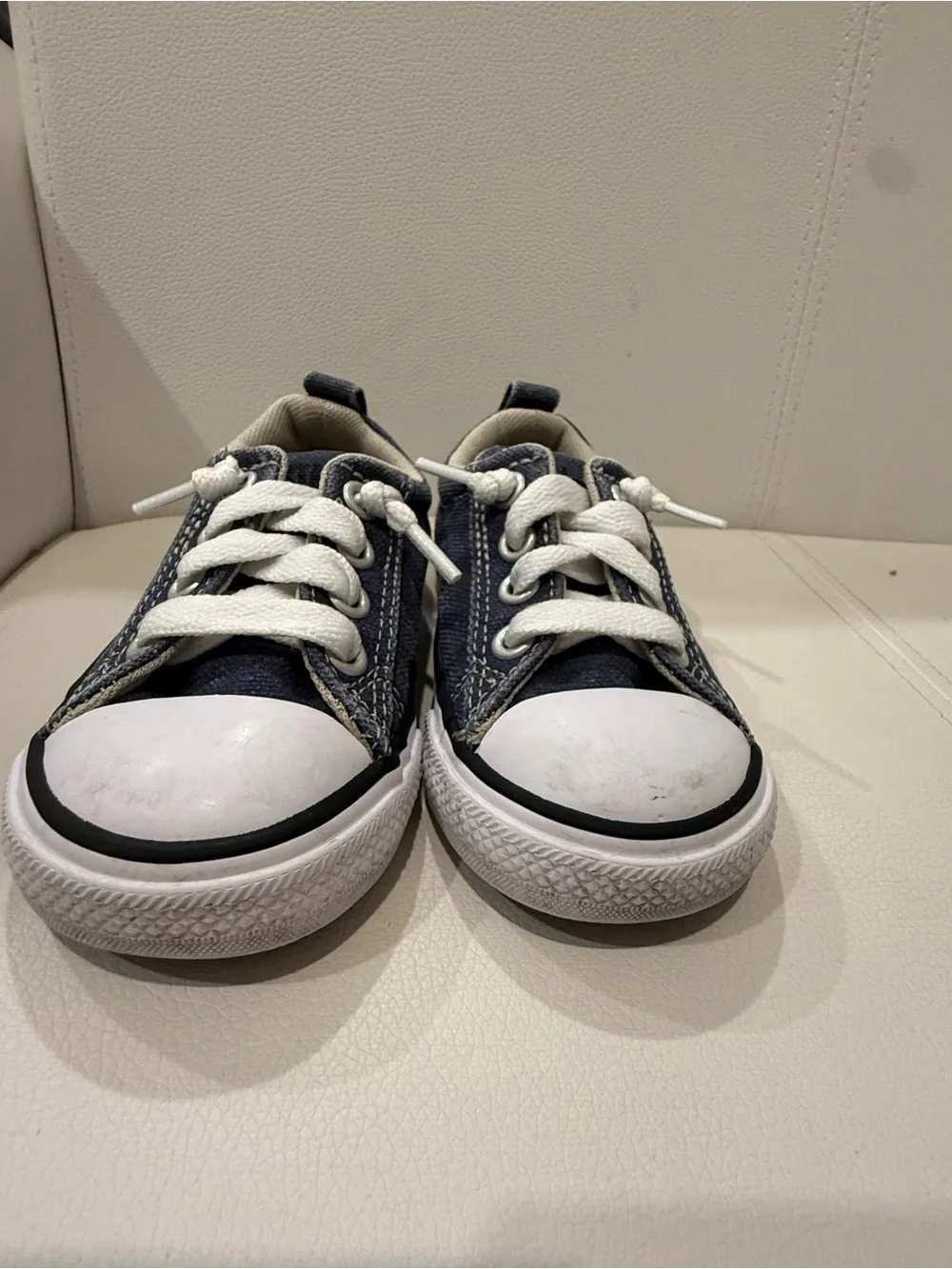Converse All Star Street Slip On Sneakers Toddler size 6C